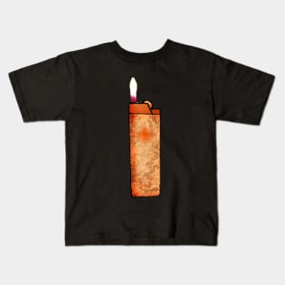 Ole Rusty Lighter Kids T-Shirt